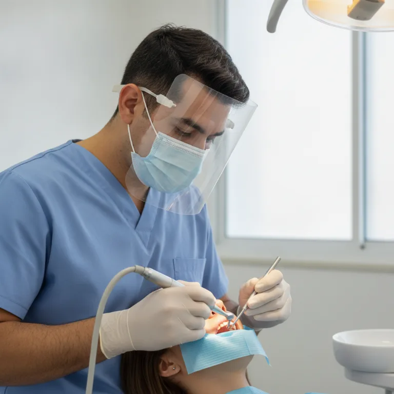 dentista Prainha